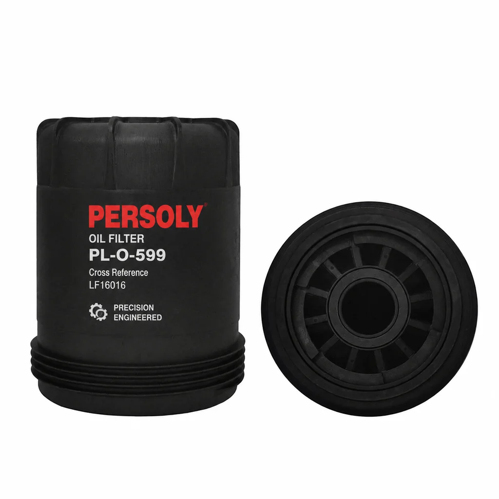 PERSOLY Oil Filter PL-O-599