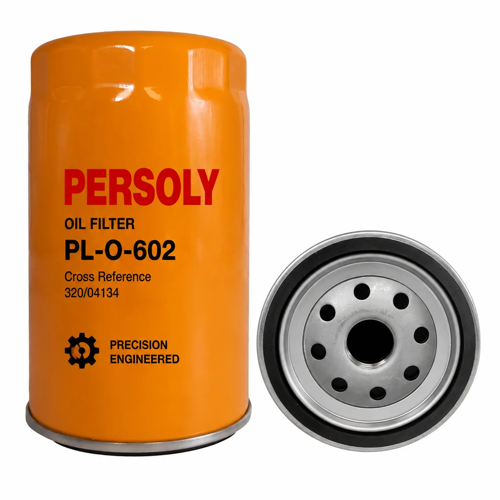 PERSOLY فلتر زيت PL-O-602