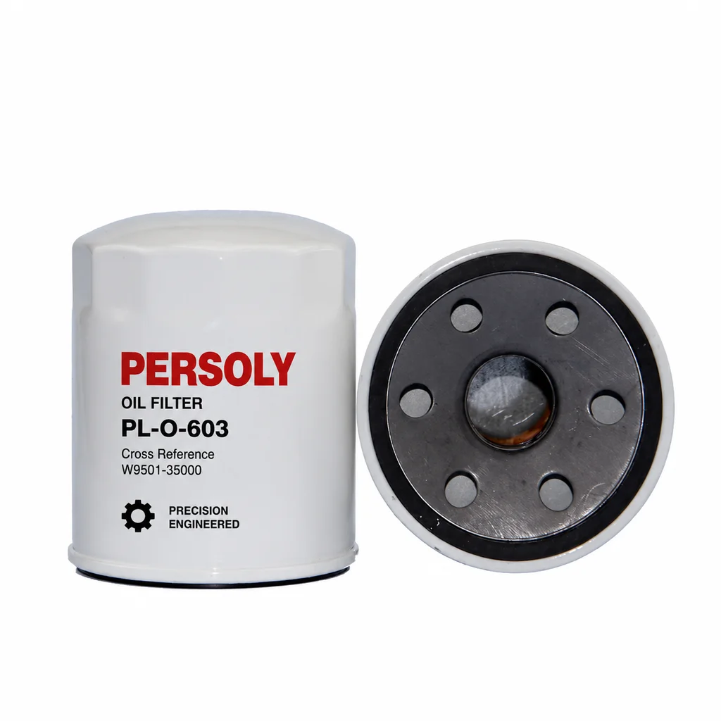 PERSOLY Oil Filter PL-O-603