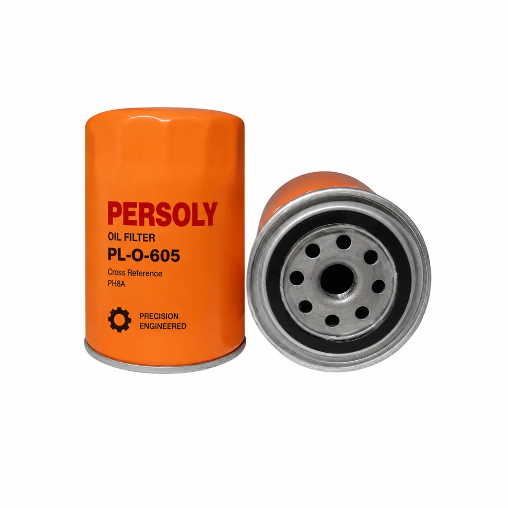 PERSOLY 机油滤清器 PL-O-605