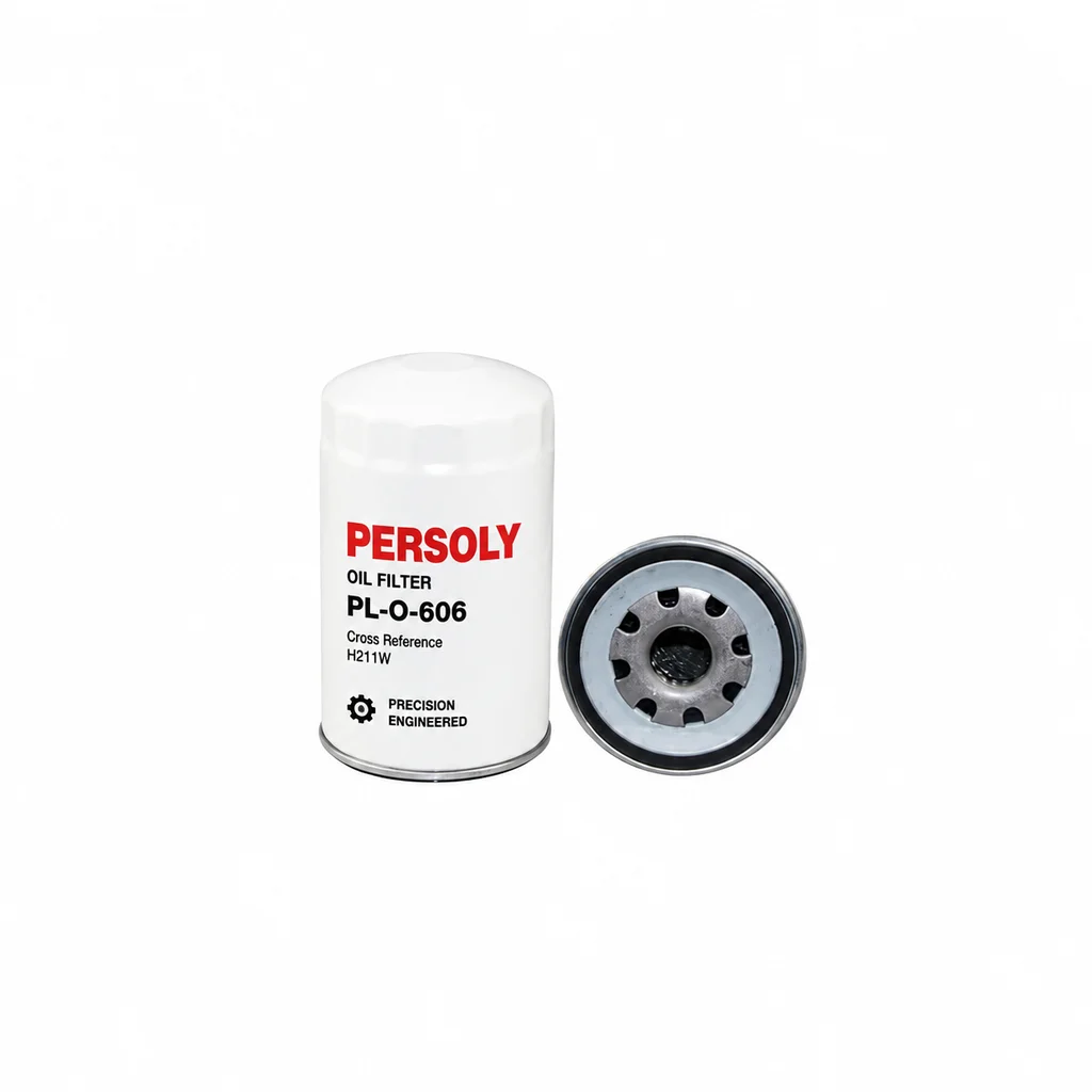 PERSOLY Oil Filter PL-O-606