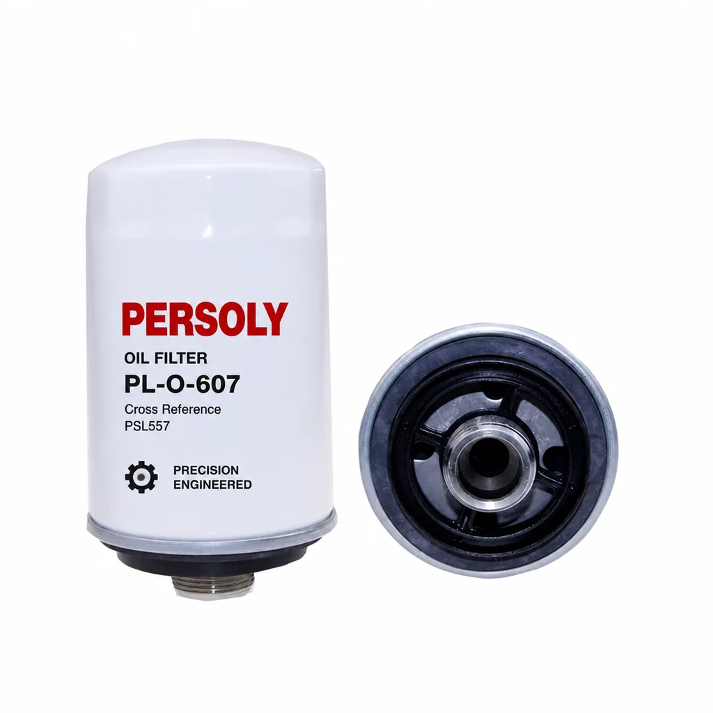 PERSOLY 机油滤清器 PL-O-607