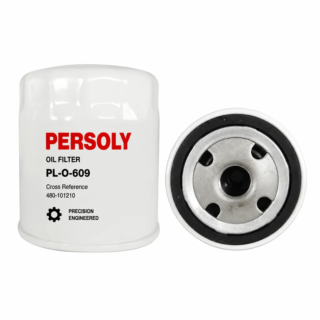 PERSOLY Oil Filter PL-O-609