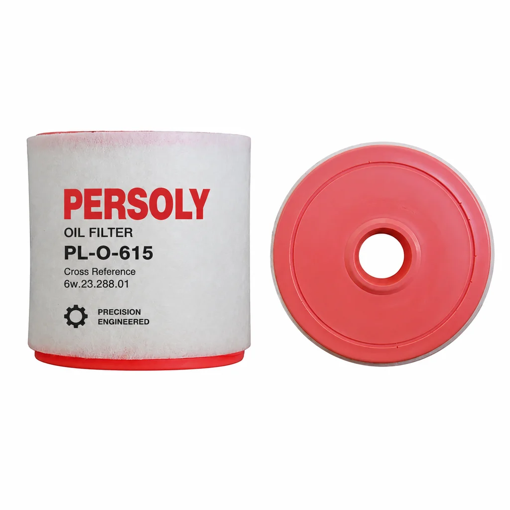 PERSOLY Oil Filter PL-O-615