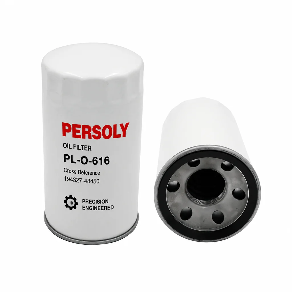 PERSOLY Oil Filter PL-O-616