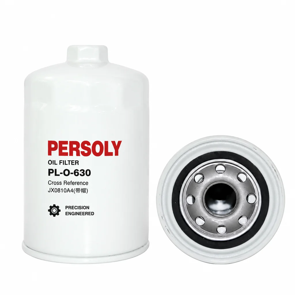 PERSOLY فلتر زيت PL-O-630
