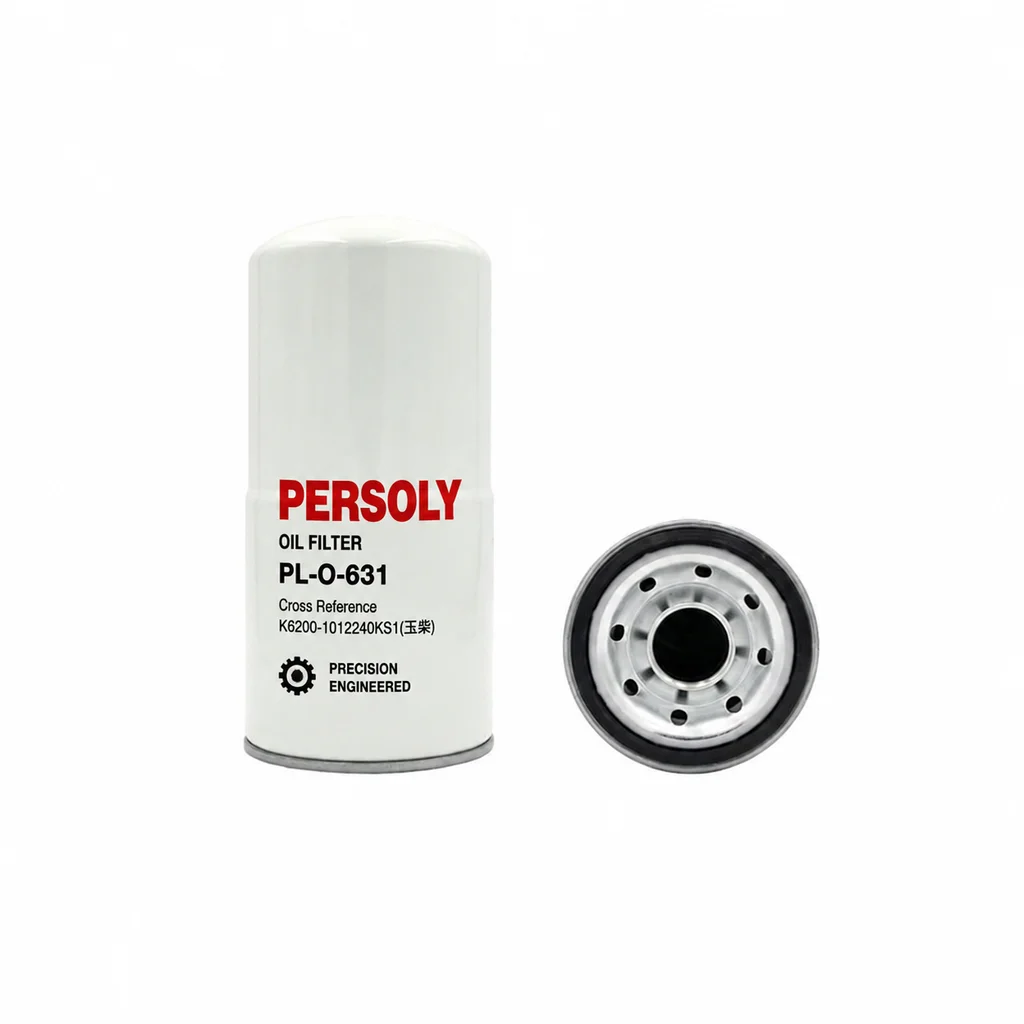 PERSOLY 机油滤清器 PL-O-631