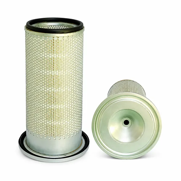 PERSOLY Air Filter (Heated) PL-A-601