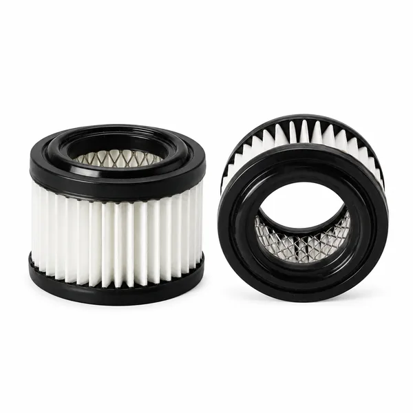PERSOLY Air Filter (Heated) PL-A-651