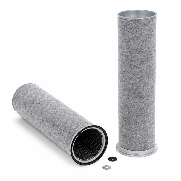 PERSOLY Air Filter (Heated) PL-A-653