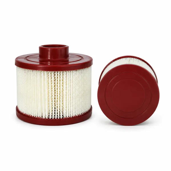 PERSOLY Air Filter (Heated) PL-A-658