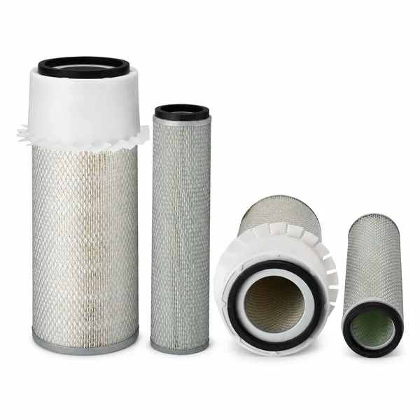 PERSOLY Air Filter (Heated) PL-A-671