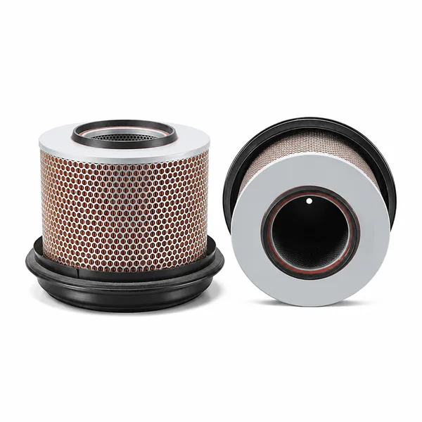 PERSOLY Air Filter (Heated) PL-A-672