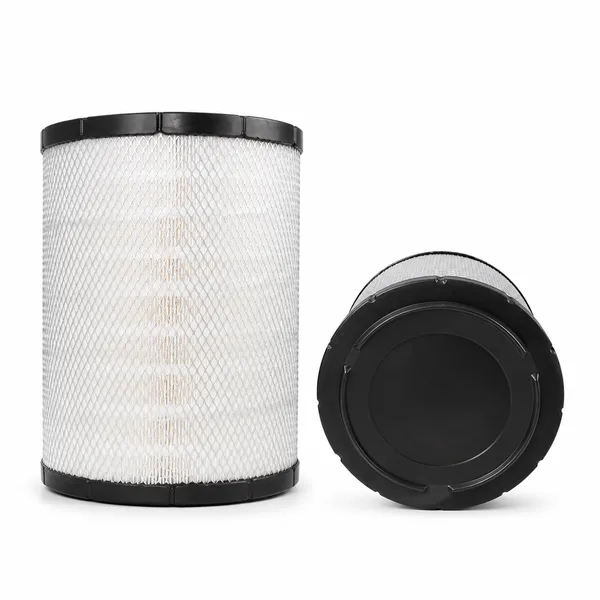 PERSOLY Air Filter (Heated) PL-A-684