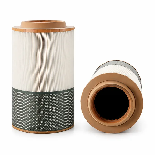 PERSOLY Air Filter (Heated) PL-A-702