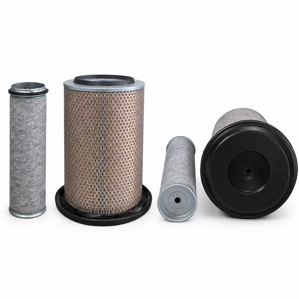 PERSOLY Air Filter (Heated) PL-A-717