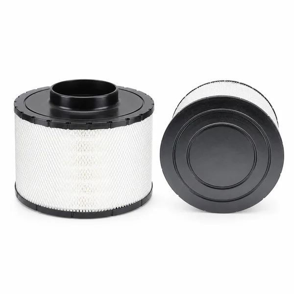 PERSOLY Air Filter (Heated) PL-A-752