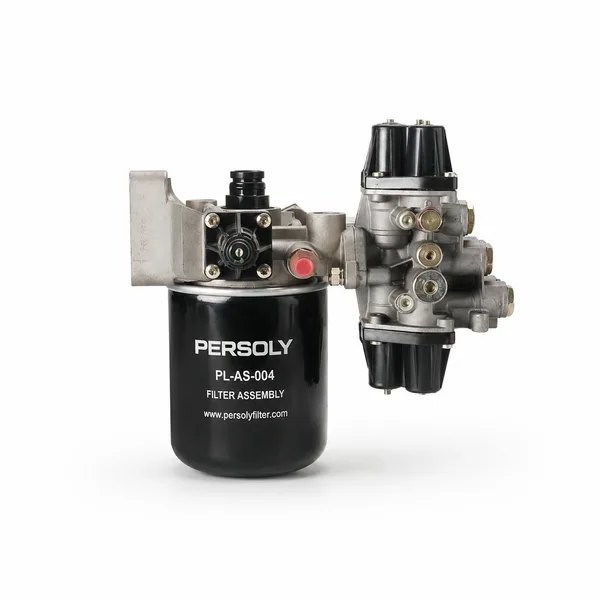 PERSOLY Filter Assembly PL-AS-004