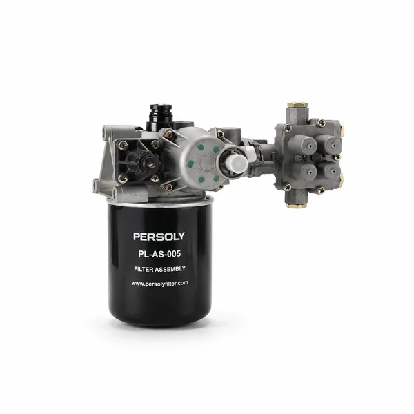 PERSOLY Filter Assembly PL-AS-005