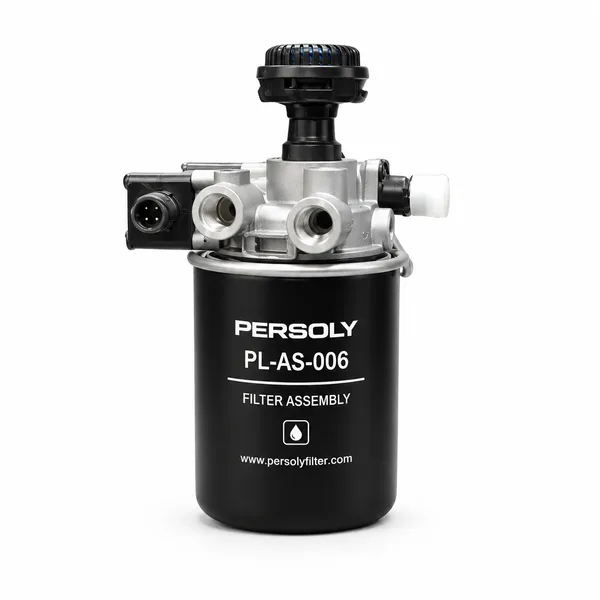 PERSOLY 滤清器总成 PL-AS-006