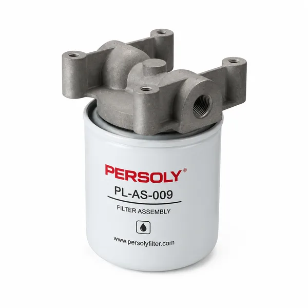PERSOLY Filter Assembly PL-AS-009