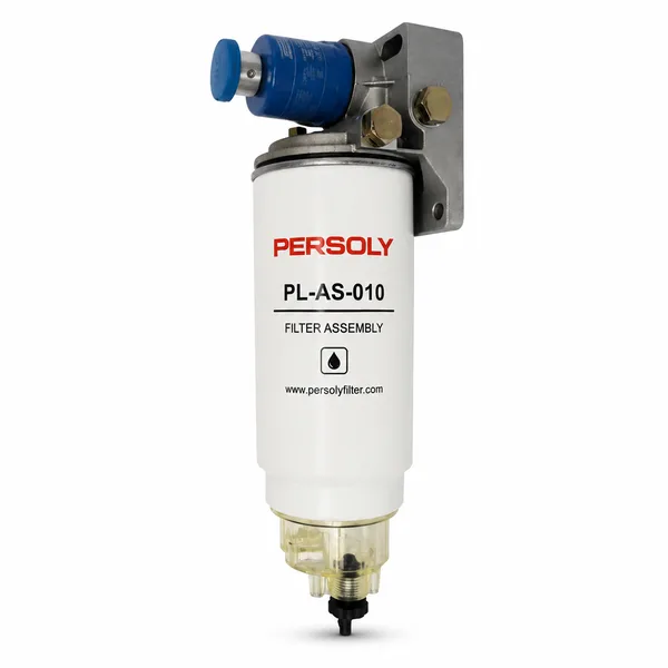 PERSOLY Filter Assembly PL-AS-010
