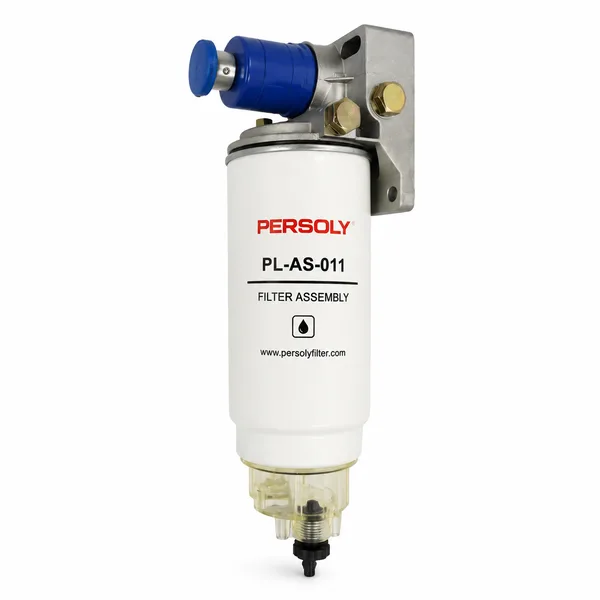 PERSOLY 滤清器总成 PL-AS-011