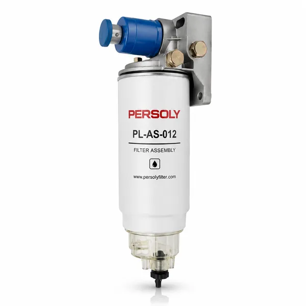PERSOLY مجموعة فلتر PL-AS-012