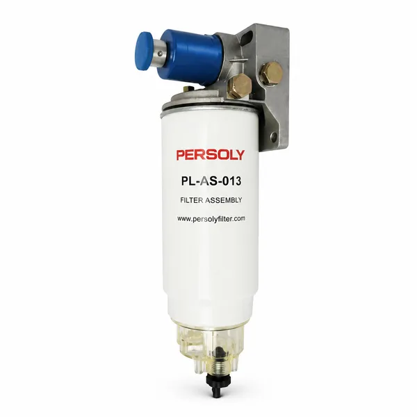 PERSOLY 滤清器总成 PL-AS-013