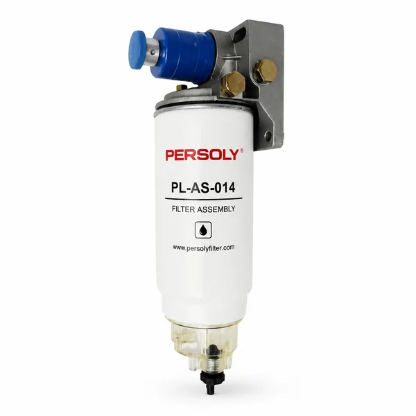 PERSOLY Filter Assembly PL-AS-014