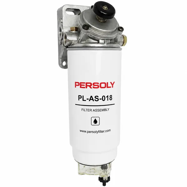 PERSOLY Filter Assembly PL-AS-018