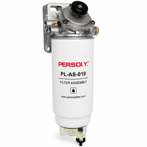 PERSOLY Filter Assembly PL-AS-019