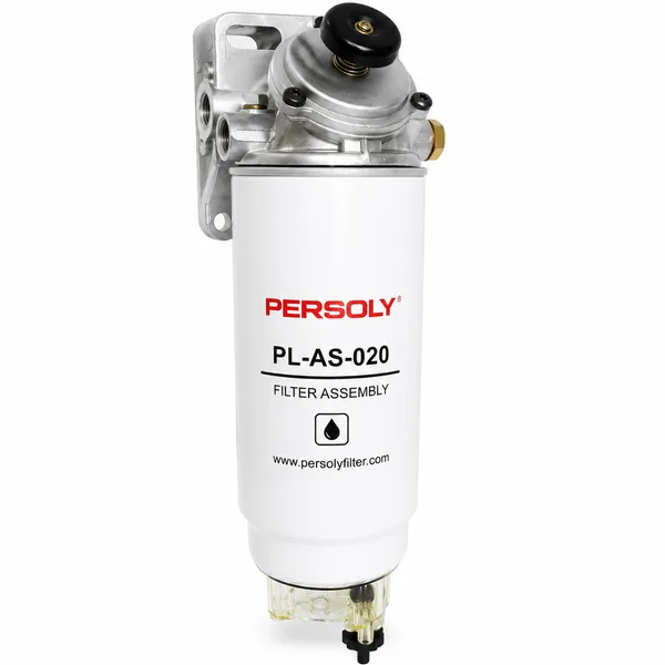 PERSOLY 滤清器总成 PL-AS-020
