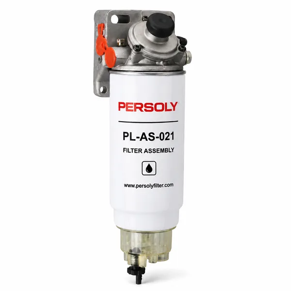 PERSOLY Filter Assembly PL-AS-021