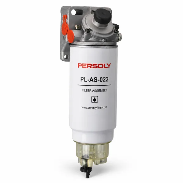 PERSOLY Filter Assembly PL-AS-022