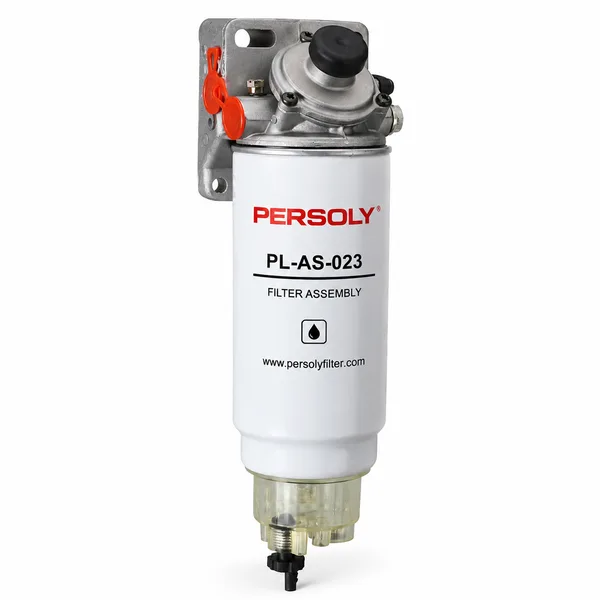 PERSOLY مجموعة فلتر PL-AS-023