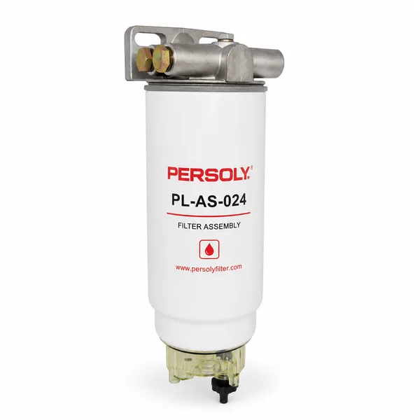PERSOLY Filter Assembly PL-AS-024
