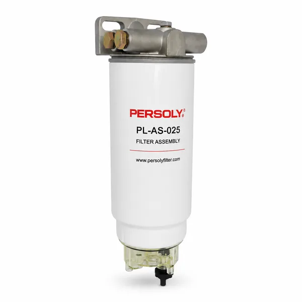PERSOLY Filter Assembly PL-AS-025