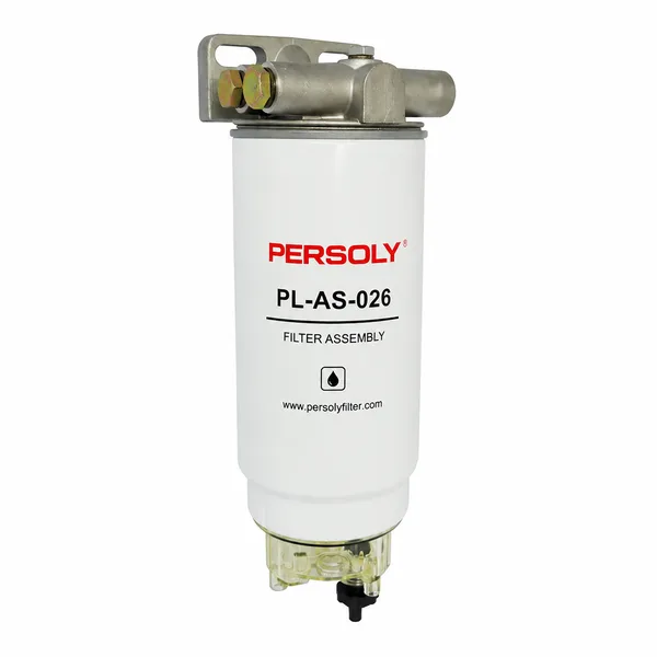 PERSOLY Filter Assembly PL-AS-026