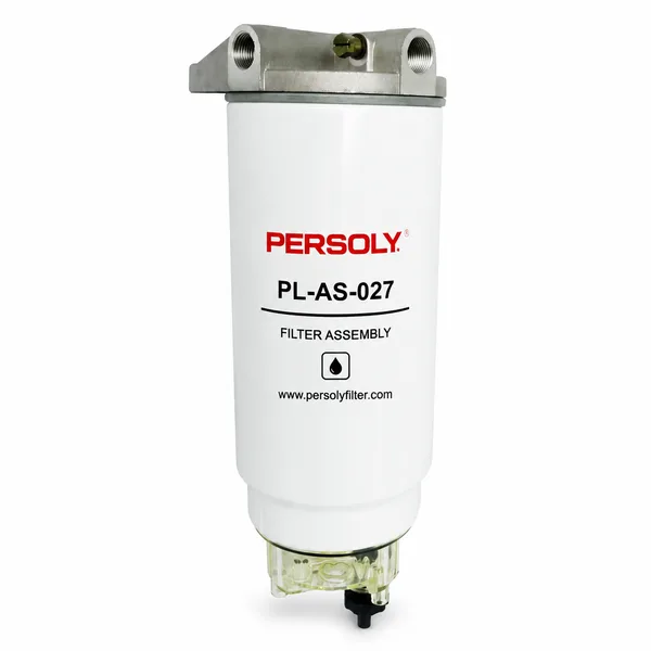 PERSOLY 滤清器总成 PL-AS-027