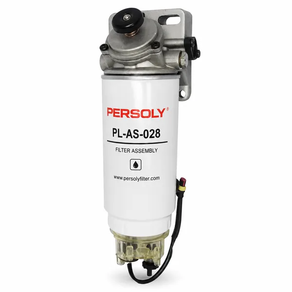 PERSOLY Filter Assembly PL-AS-028