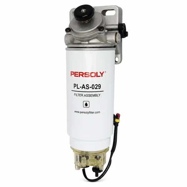 PERSOLY Filter Assembly PL-AS-029