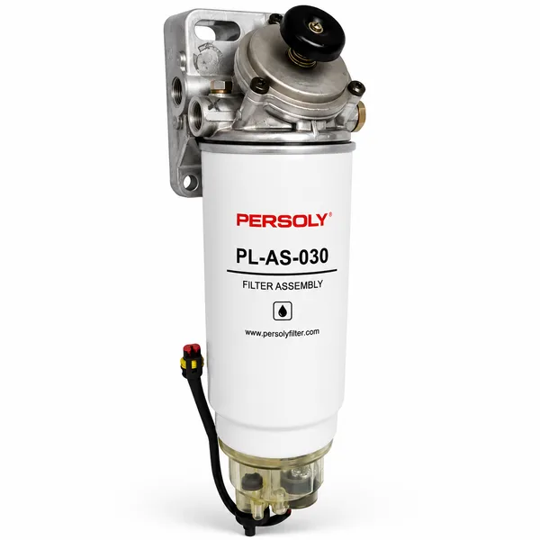 PERSOLY Filter Assembly PL-AS-030
