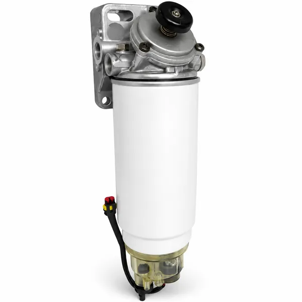 PERSOLY Filter Assembly PL-AS-031