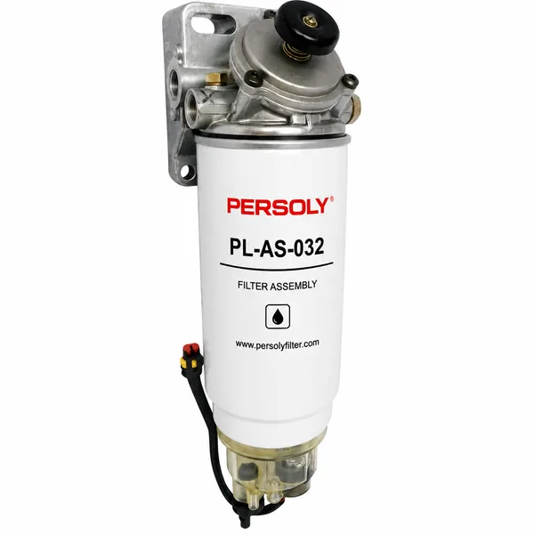 PERSOLY Filter Assembly PL-AS-032