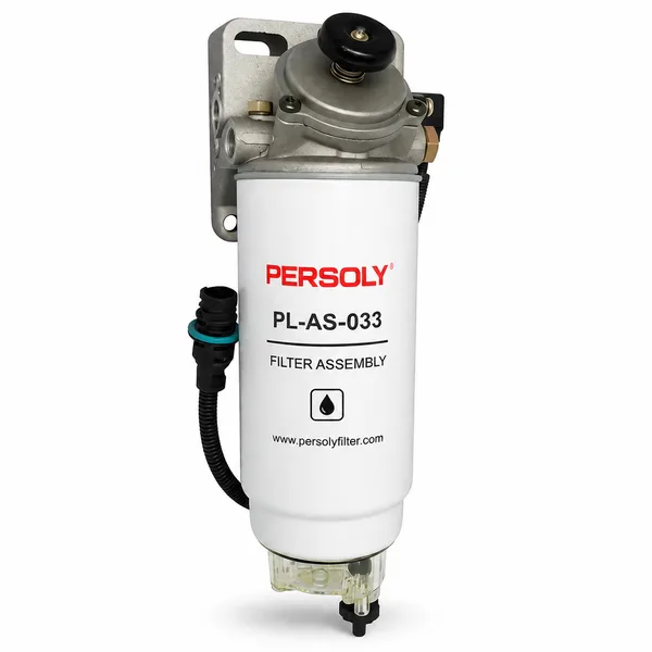 PERSOLY Filter Assembly PL-AS-033