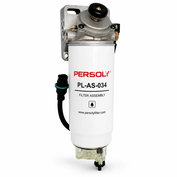 PERSOLY Filter Assembly PL-AS-034