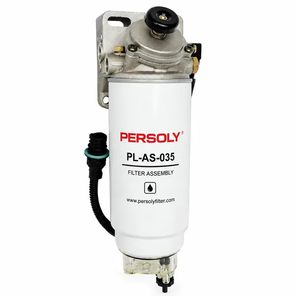 PERSOLY مجموعة فلتر PL-AS-035