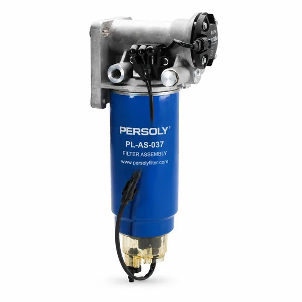 PERSOLY Filter Assembly PL-AS-037