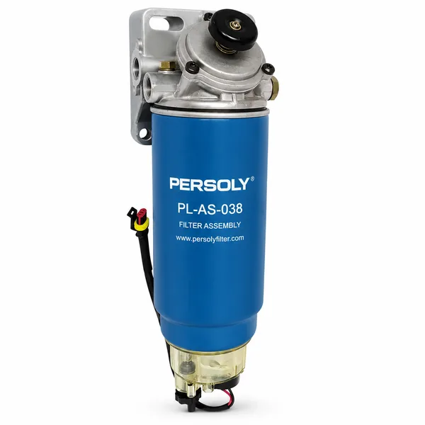 PERSOLY Filter Assembly PL-AS-038